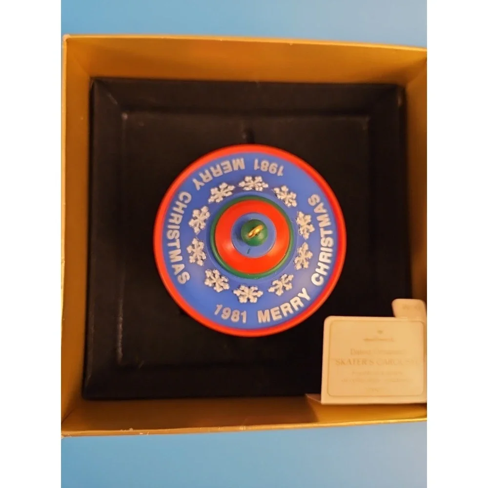 Hallmark product set